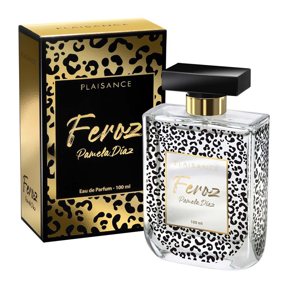 Pamela Diaz Feroz EDP 100 ml