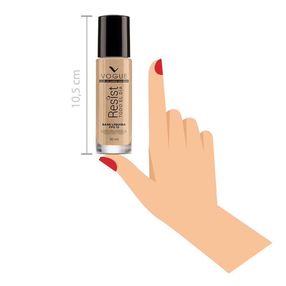 Resist-Base-de-Maquillaje-de--30-mL-Color-Capuccino-imagen-4