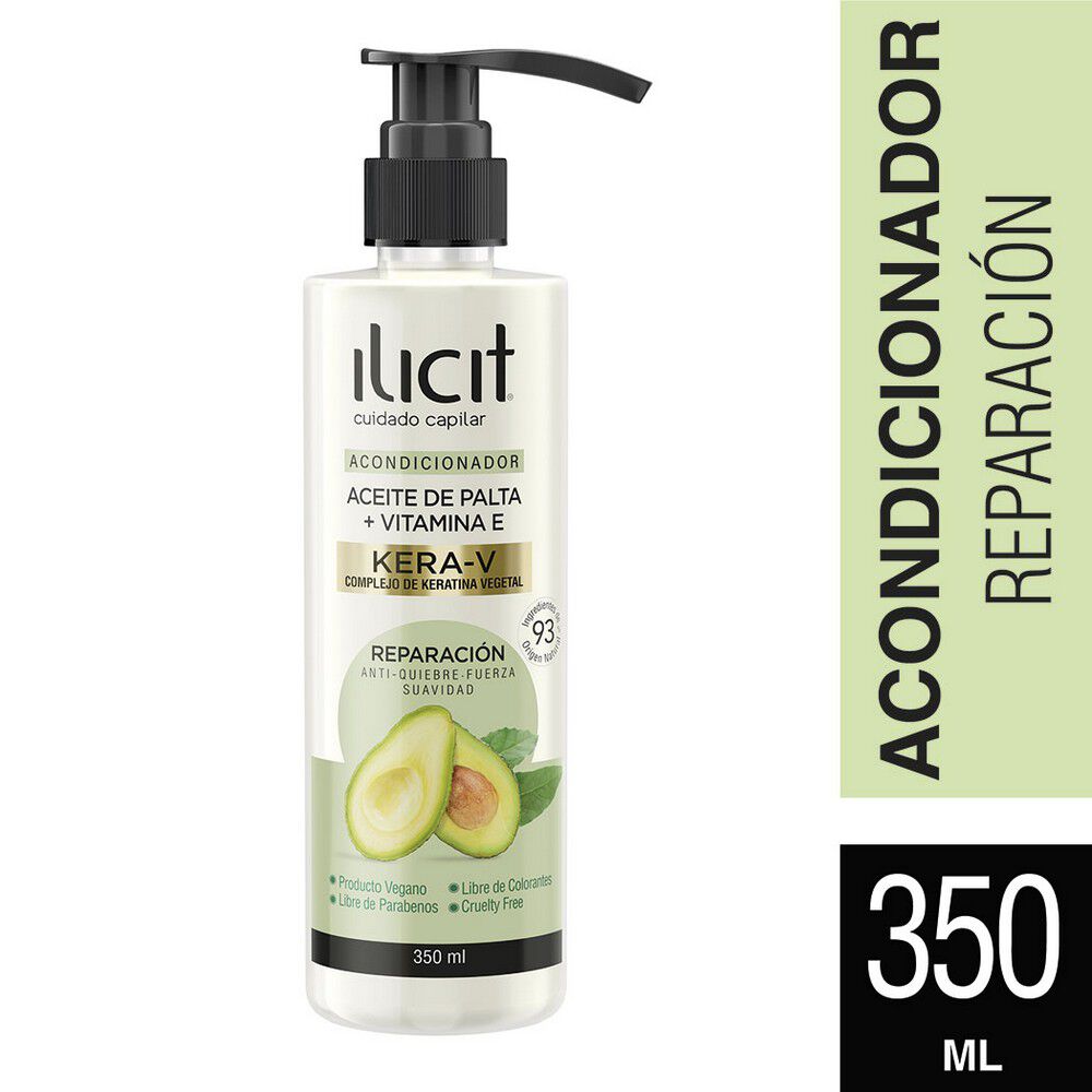 Acondicionador-Aceite-de-Palta+Vitamina-E-Kera-V-Reparación-350mL-imagen-1