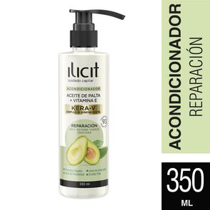 Acondicionador-Aceite-de-Palta+Vitamina-E-Kera-V-Reparación-350mL-imagen