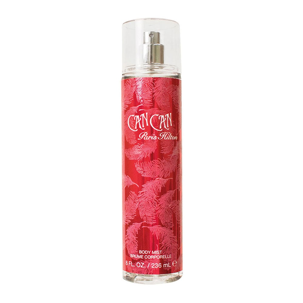 Colonia Can Can Mujer Spray 236 mL