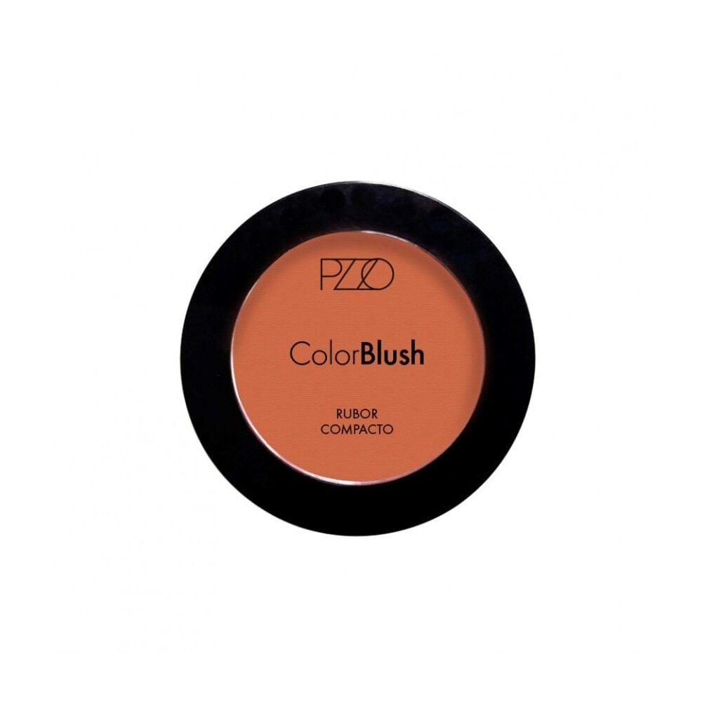 Rubor Compacto Blush New Pink 