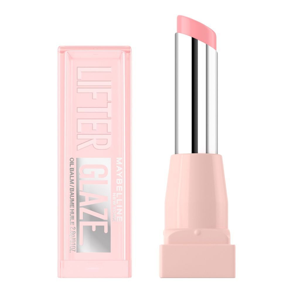Lifter Glaze Bálsamo Labial, Tono Pink Drip