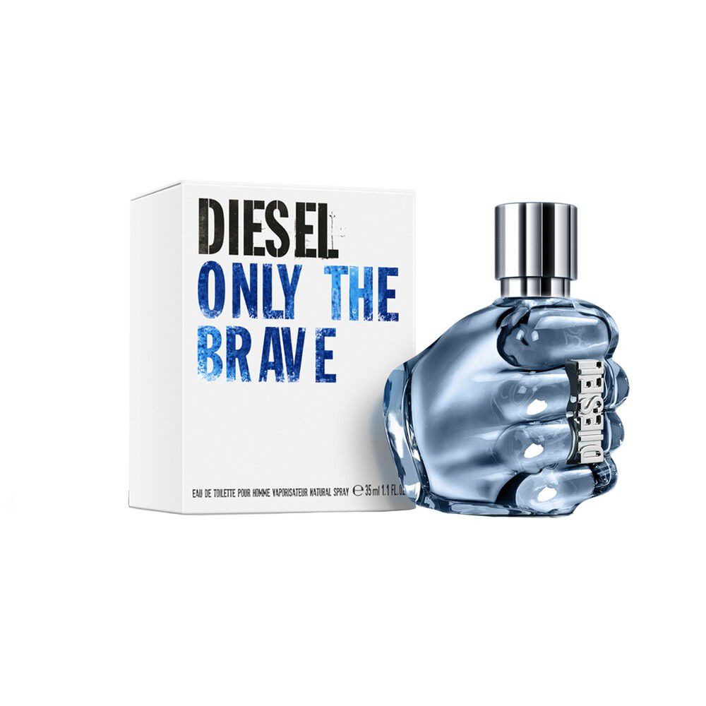 Only-The-Brave-Eau-De-Toilette-35-mL-imagen-2