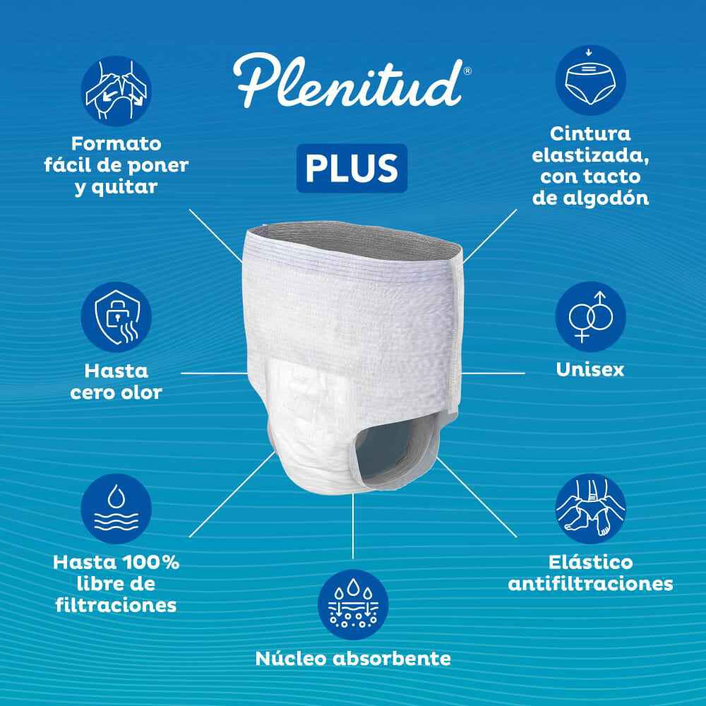 Ropa-Interior-Adulto-Plenitud-Protect-Plus-G/XG-16U-imagen-3