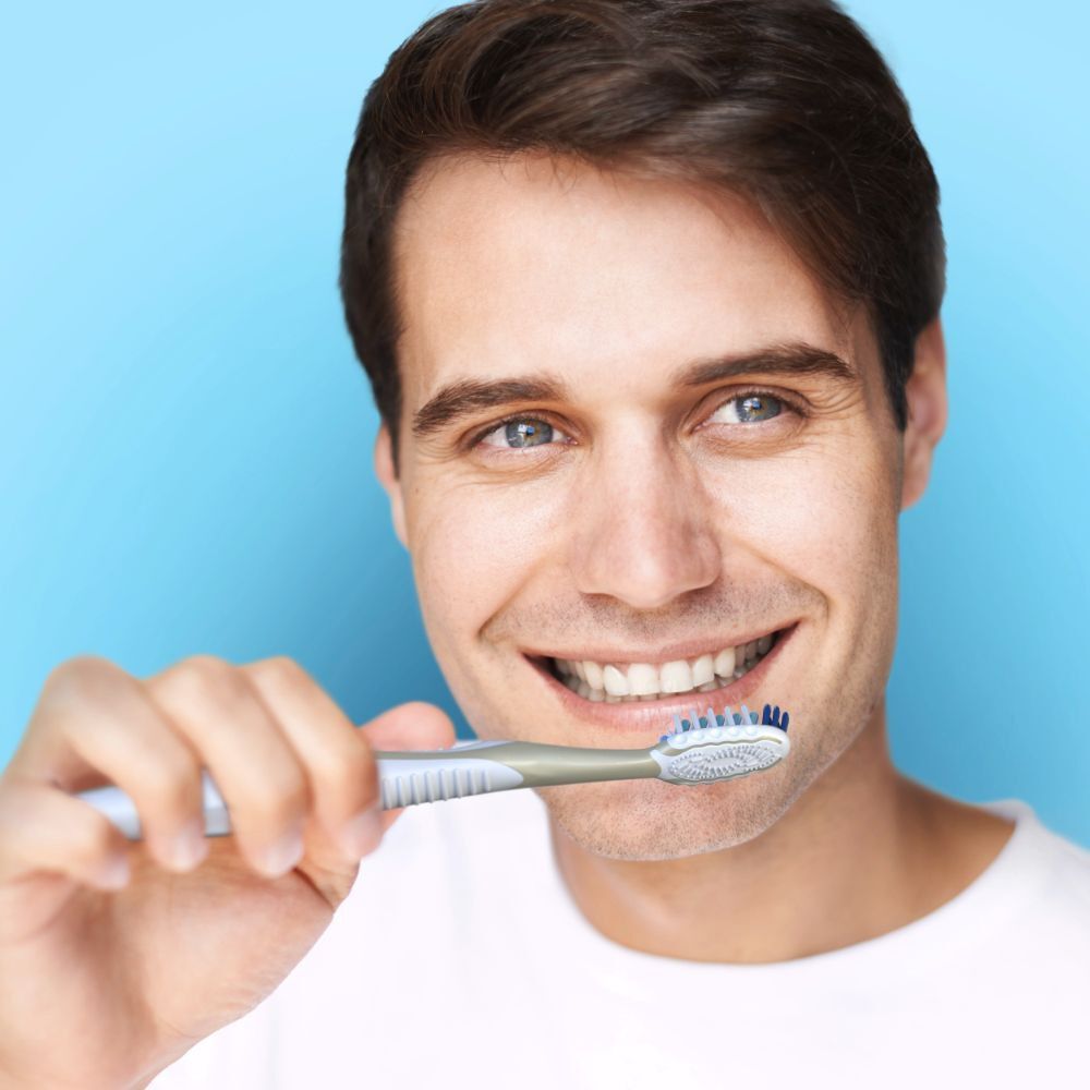 Cepillos-dentales-Pro-Salud-7-Beneficios-2-Unidades -imagen-4