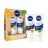 Crema-de-Manos-Protectora-Miel-100-Ml-+-Crema-Manos-Aloe-Vera-100-Ml-imagen-1