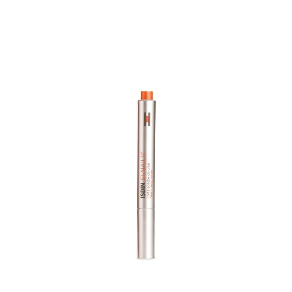 Si Nails Varnish de Fortalecedor de uñas 2.5 mL