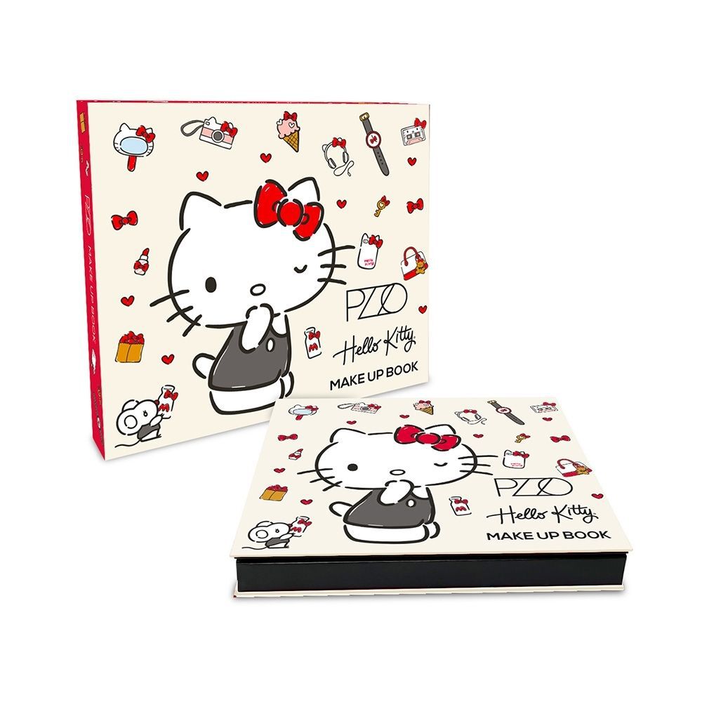 Kit-de-Maquillaje-Make-Up-Book-Hello-Kitty-imagen-2