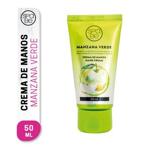 Crema-de-Manos-Manzana-Verde-Lima-50-mL-imagen