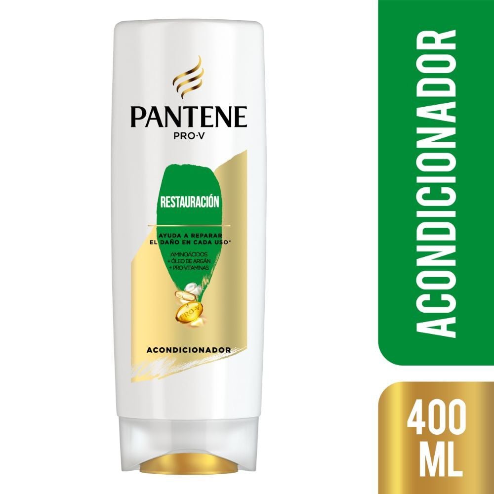 Acondicionador Restauración 400 mL