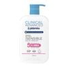Crema-Coporal-Piel-Sensible-Clinical-Advance-Urea-5%-750-ml-imagen-1