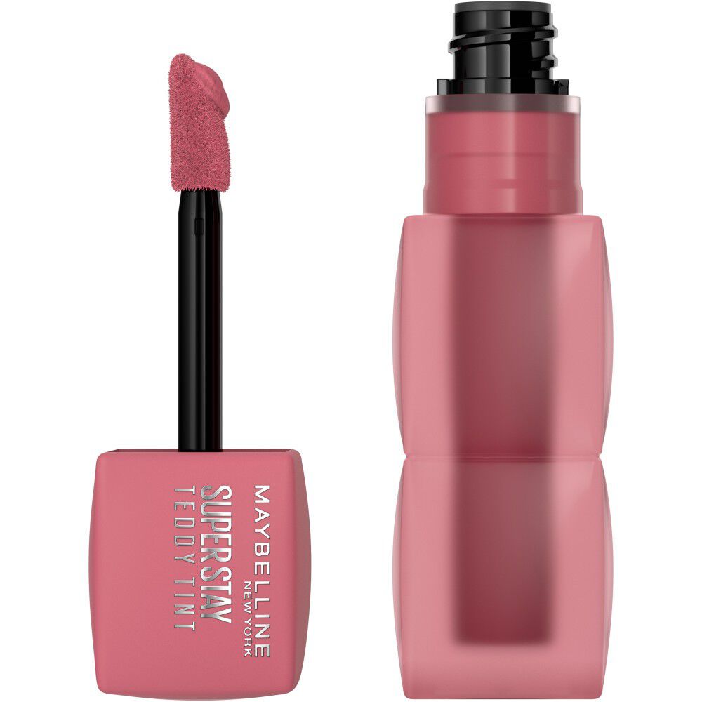 Labial-Super-Stay-Teddy-Tint-Kneehigh-imagen-1