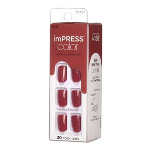 Uñas-Postizas-Impress-Color-Express(Y)-Ourself-X30--imagen