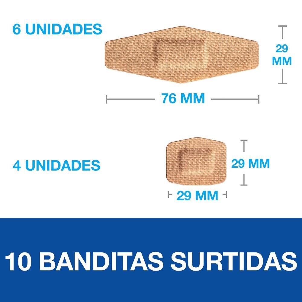 Parche-DUO-Tamaño-surtido,-10-unidades-imagen-3