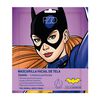 Mascarilla-Facial-Tela-Carbón-Limpieza-Profunda-Batgirl-Piel-Normal-Mixta-a-Grasa-X1-imagen