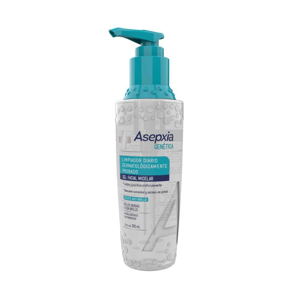 Gel-Facial-Micelar-Efecto-Anti-Brillo-200-mL-imagen-1