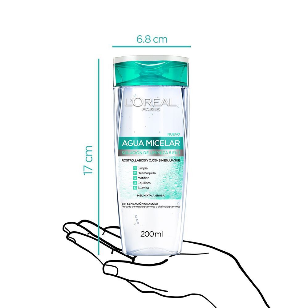 Agua-Micelar-5-en-1-Piel-Mixta-a-Grasa-Hidra-Total-5-200mL-imagen-5