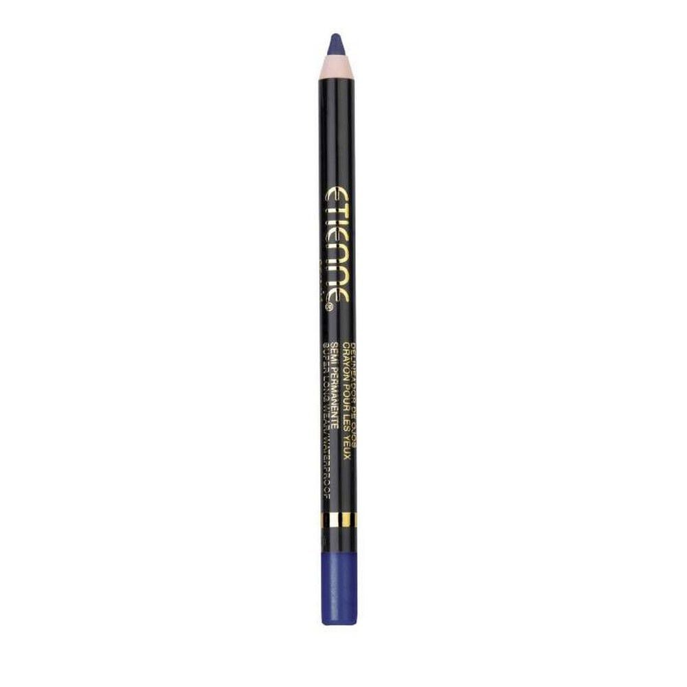 Crayon Navy Black Delineador de Ojo
