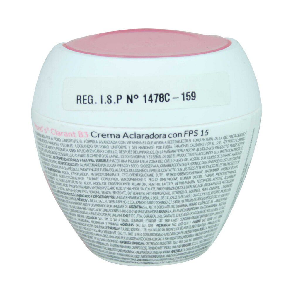 Crema-Clarant-B3-Aclaradora-Fps15-100-gr-imagen-2