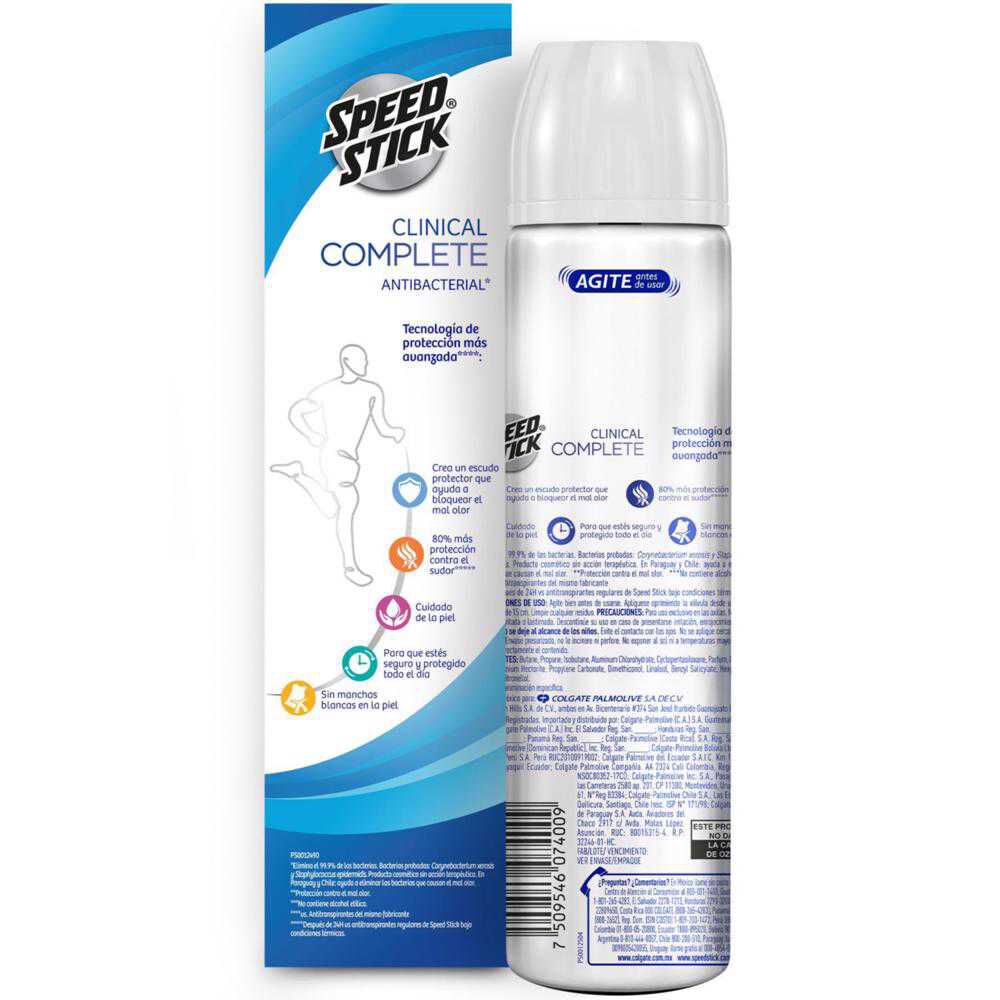 Desodorenate-Hombre-Clinical-Complete-Protection-150-ml-imagen-3