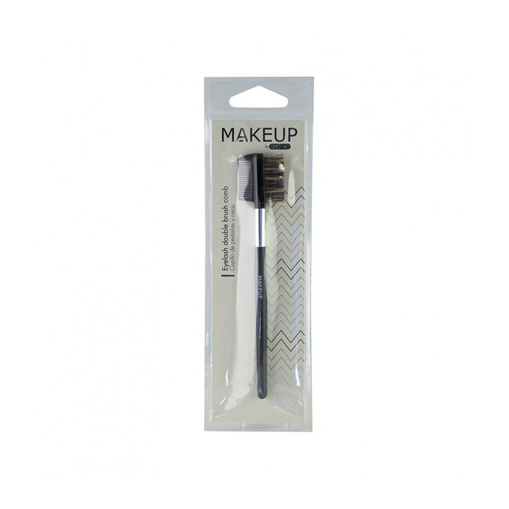Cepillo Para Cejas y Pestanas