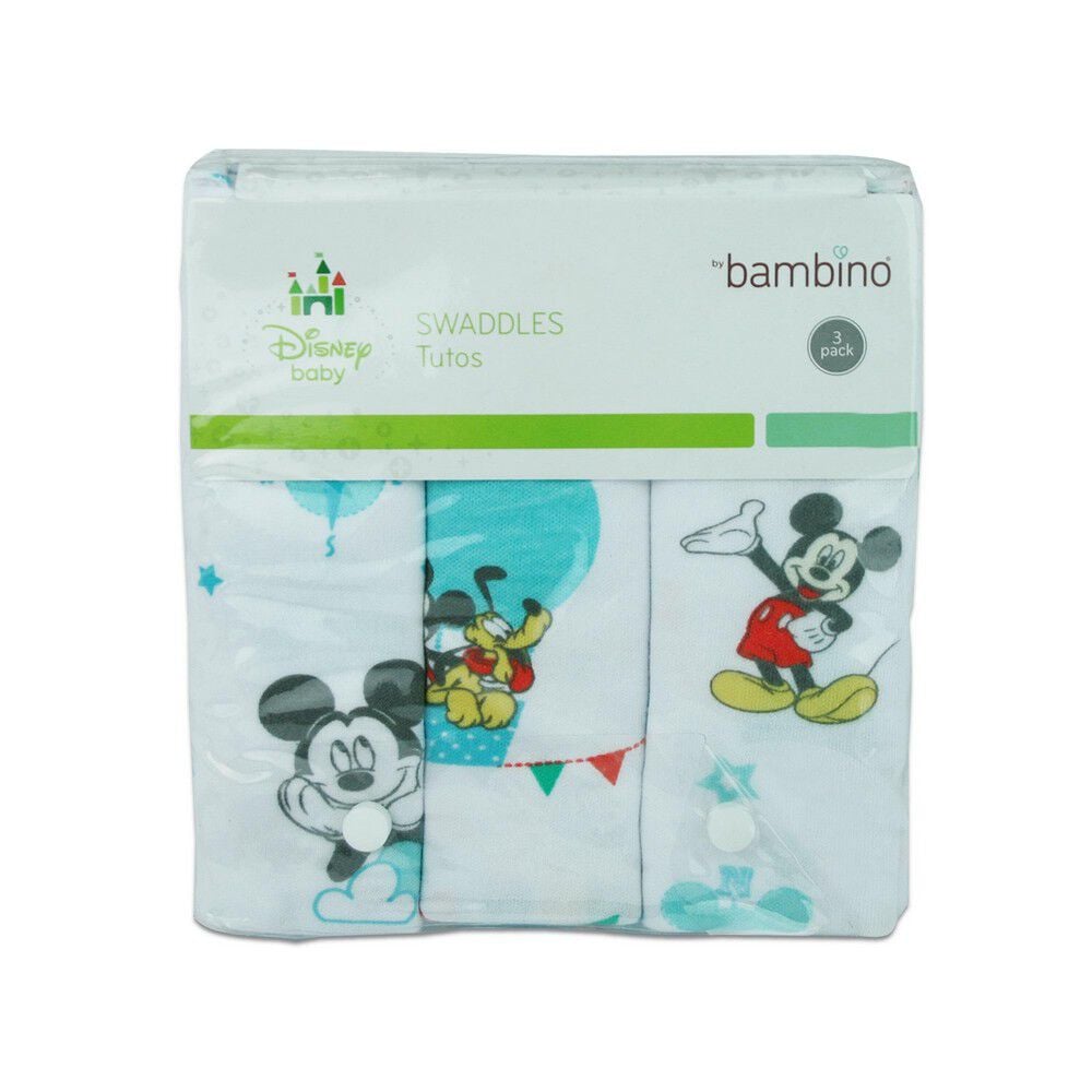 Disney Baby Paño