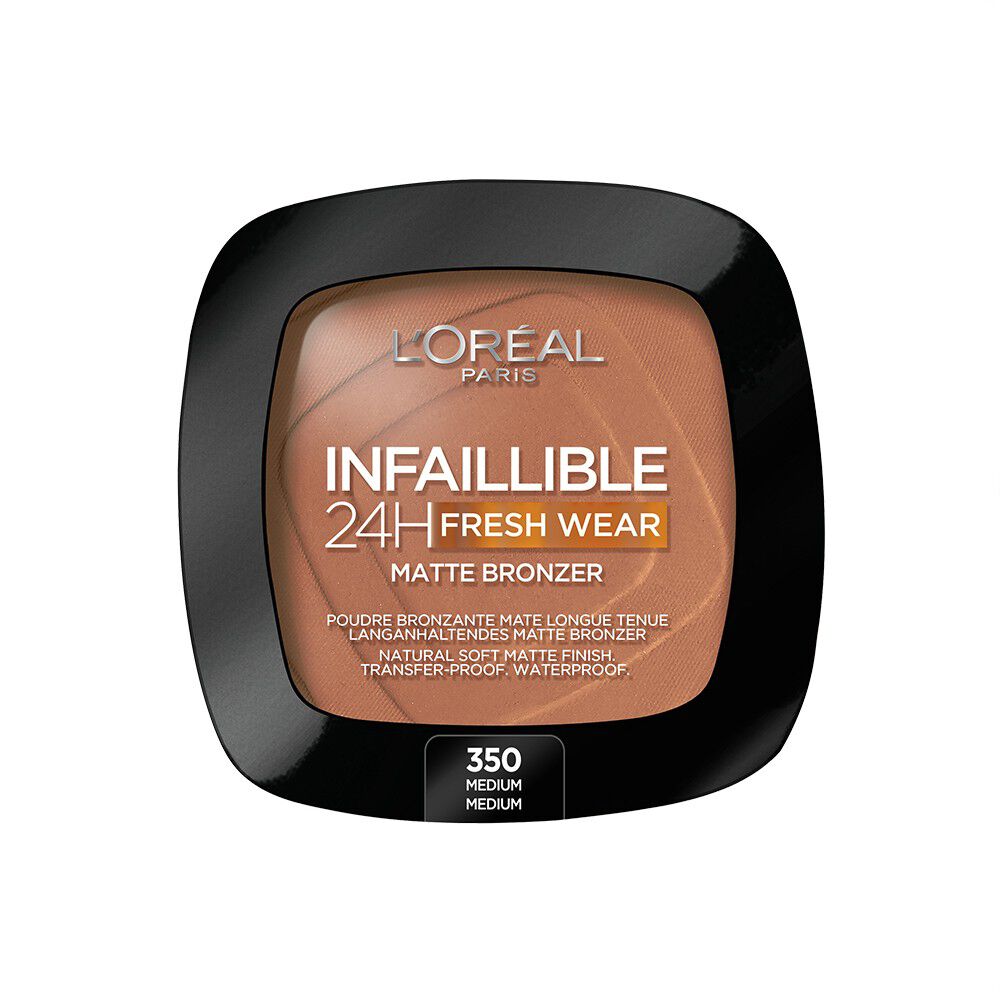 Infallible-Soft-Matte-Bronzer-350-Medium-imagen-1
