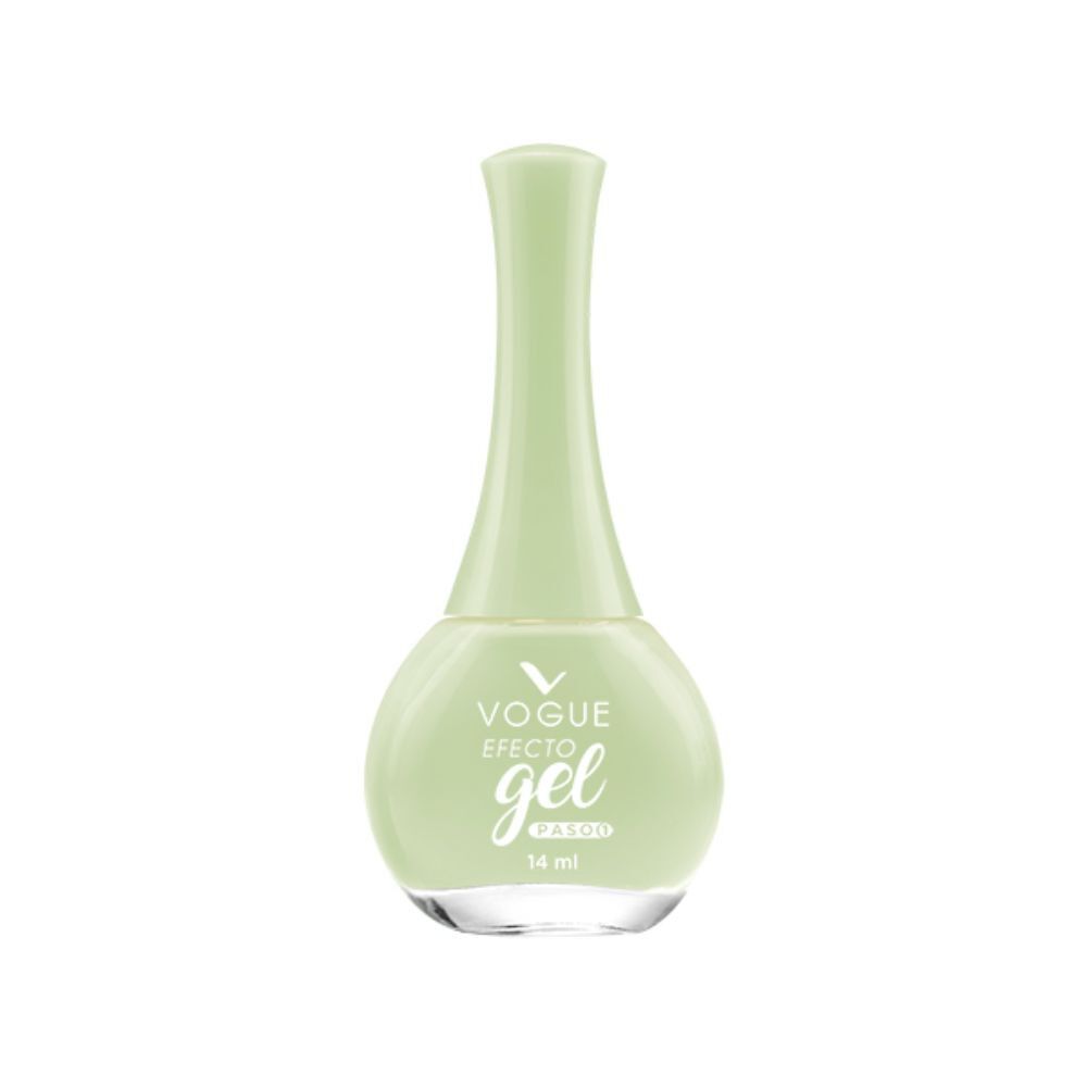 Esmalte Efecto Gel Valiente 14 ml