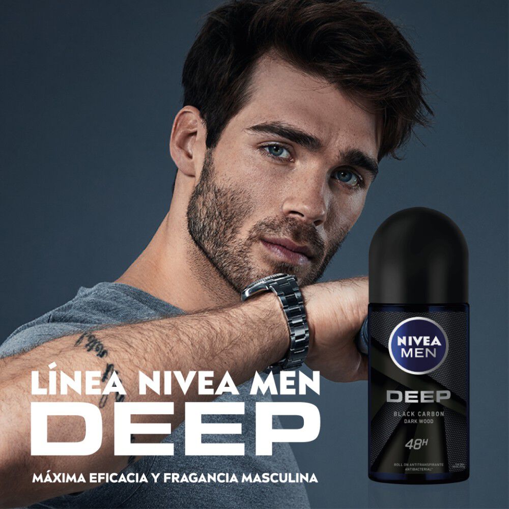 Antitranspirante-Nivea-Men-Deep-Dark-Wood-Roll-On-50-mL-imagen-3