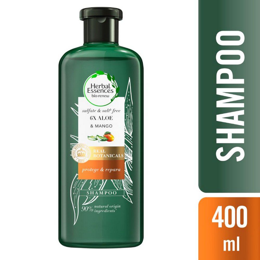 Shampoo-6X-Aloe-y-Mango-Protege-y-Repara-400-mL-imagen-1