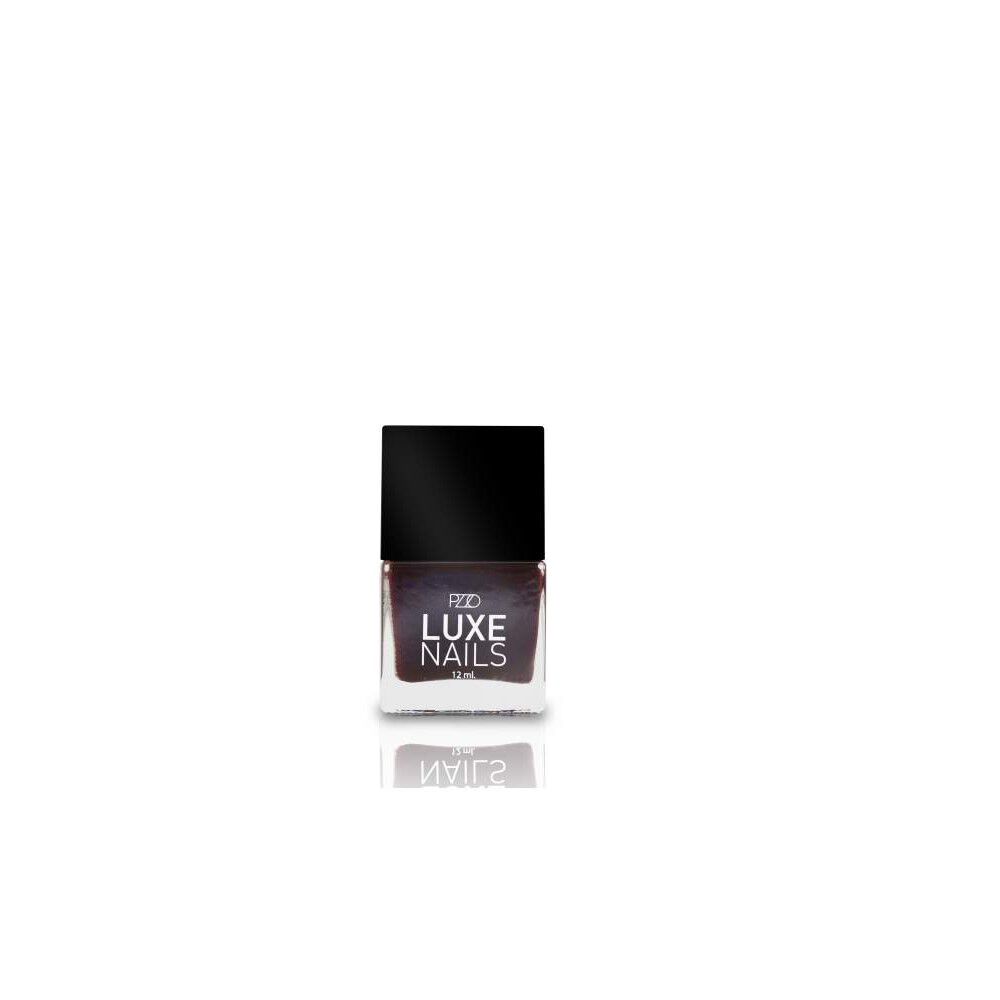 Luxe-Nails-Esmalte-de-Uñas-de--12-mL-Color-Grape-imagen-1