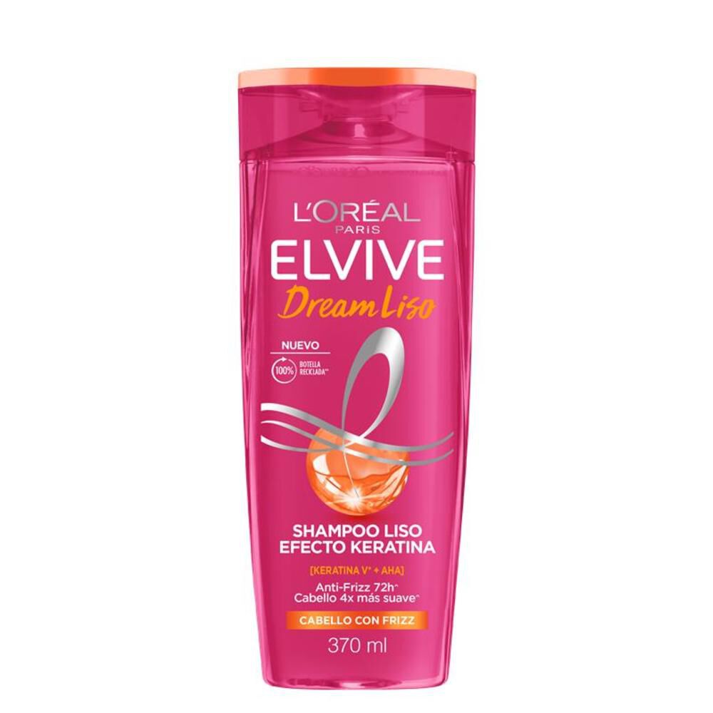 Shampoo-Dream-liso-370ml -imagen