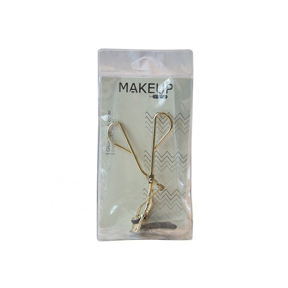 Make-Up-By-Encrespador-Para-Pestanas-Dorado-imagen