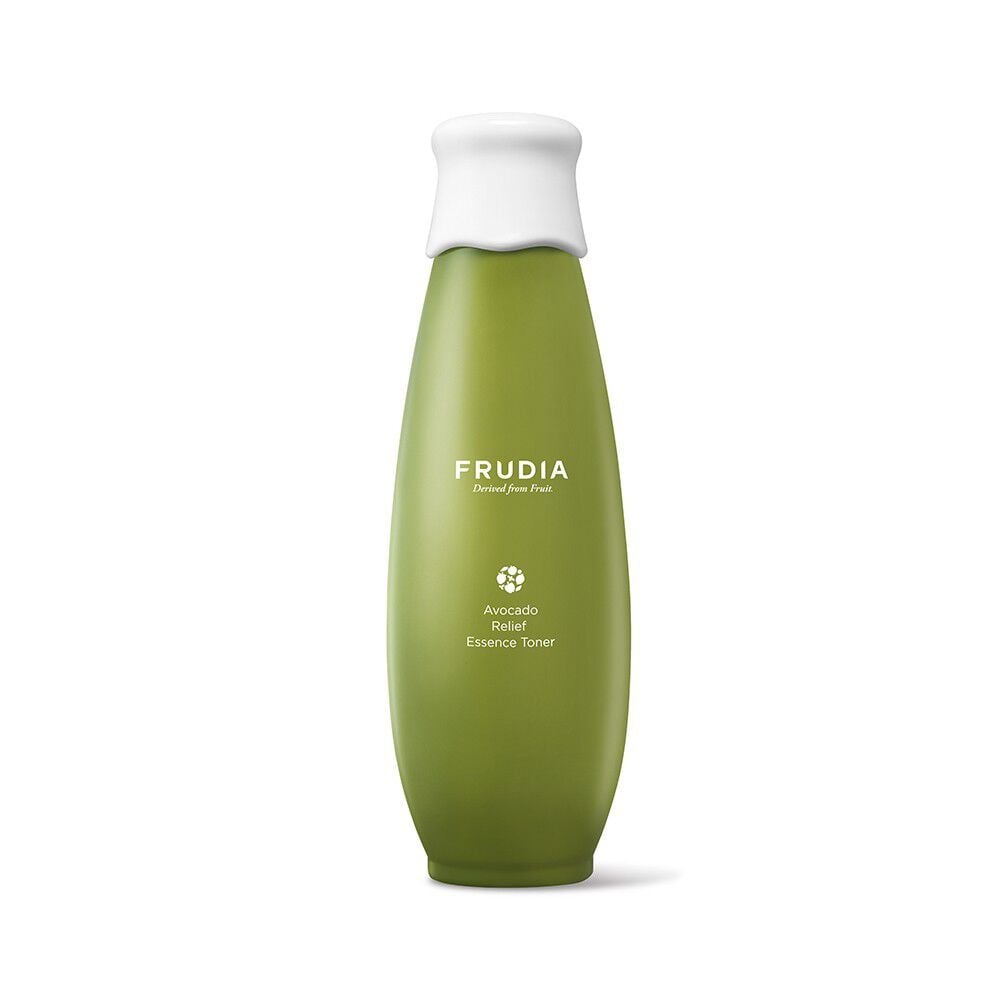 Tónico Alivio Facial con Extracto de Palta 195mL