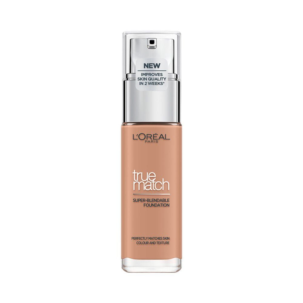 Base True Match R5;C5 Rose Sand