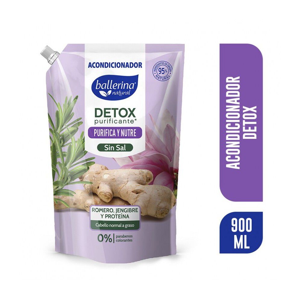 Detox-Romero-Jengibre-Acondicionador-de--900-mL-imagen-1