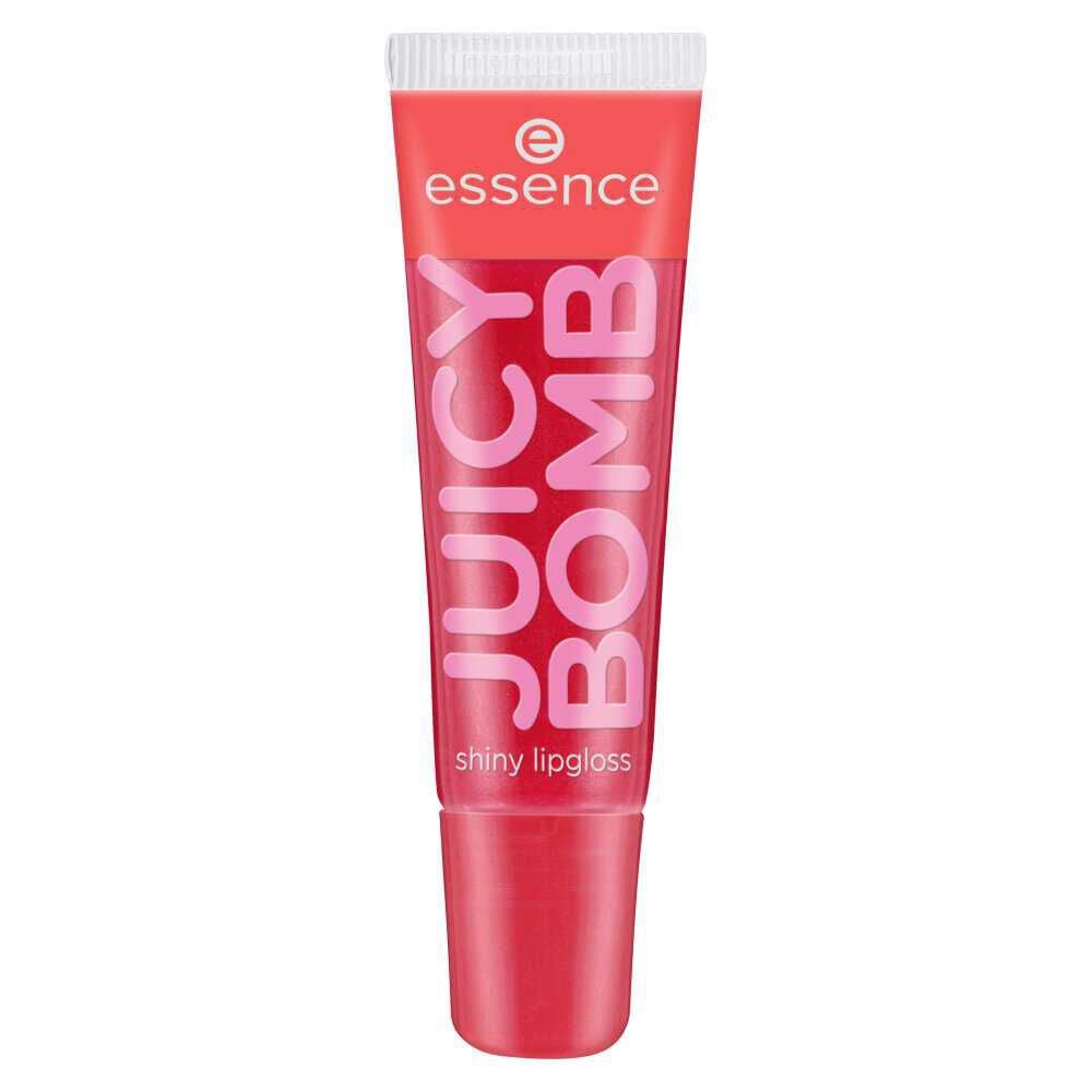 Juicy Bomb Brillo De Labios Poppin' Pomegranate