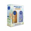 Pack-Bronze-400-ml-+-Senses-Coco-400-ml-imagen-2