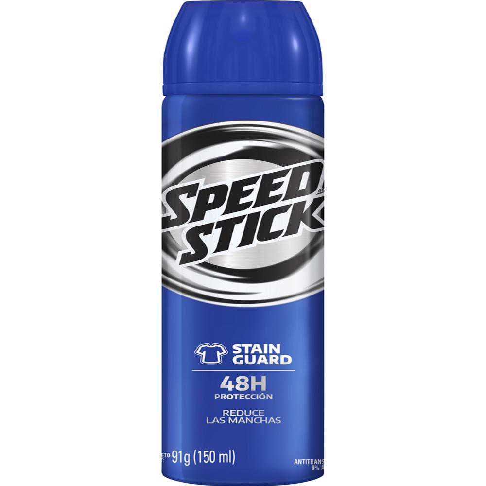 Desodorante Spray Stainguard 150 ml