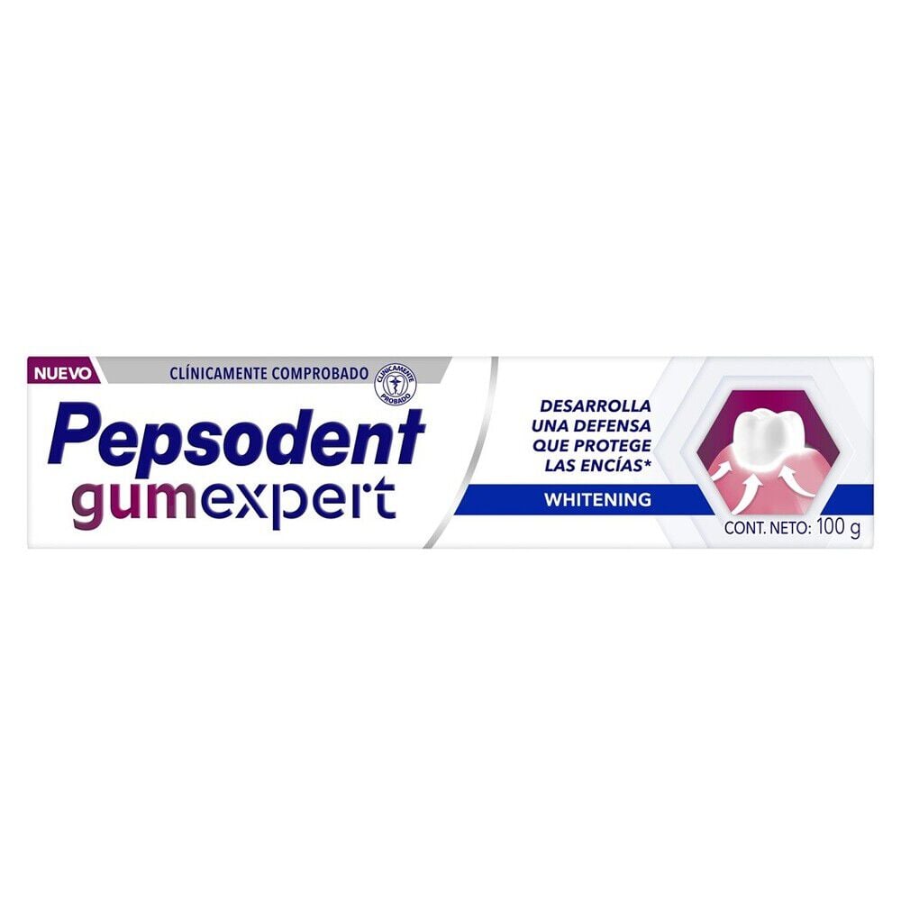 Pasta Dental Gumexpert 100 g