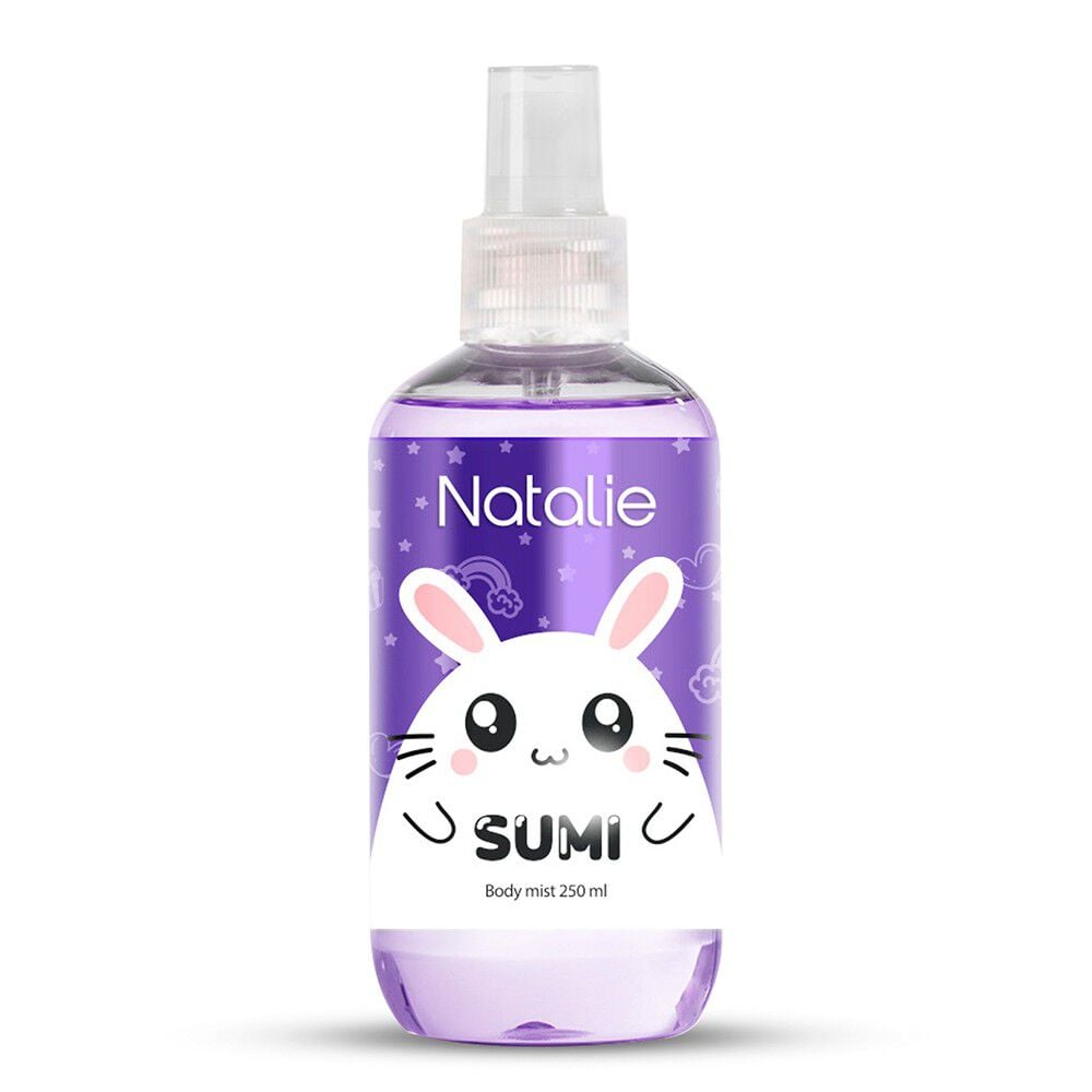 Body Mist Sumi Conejo 250mL