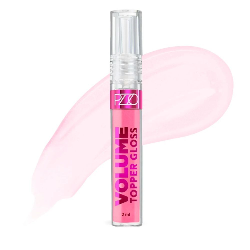Brillo Labial Volume Topper Gloss Starlight