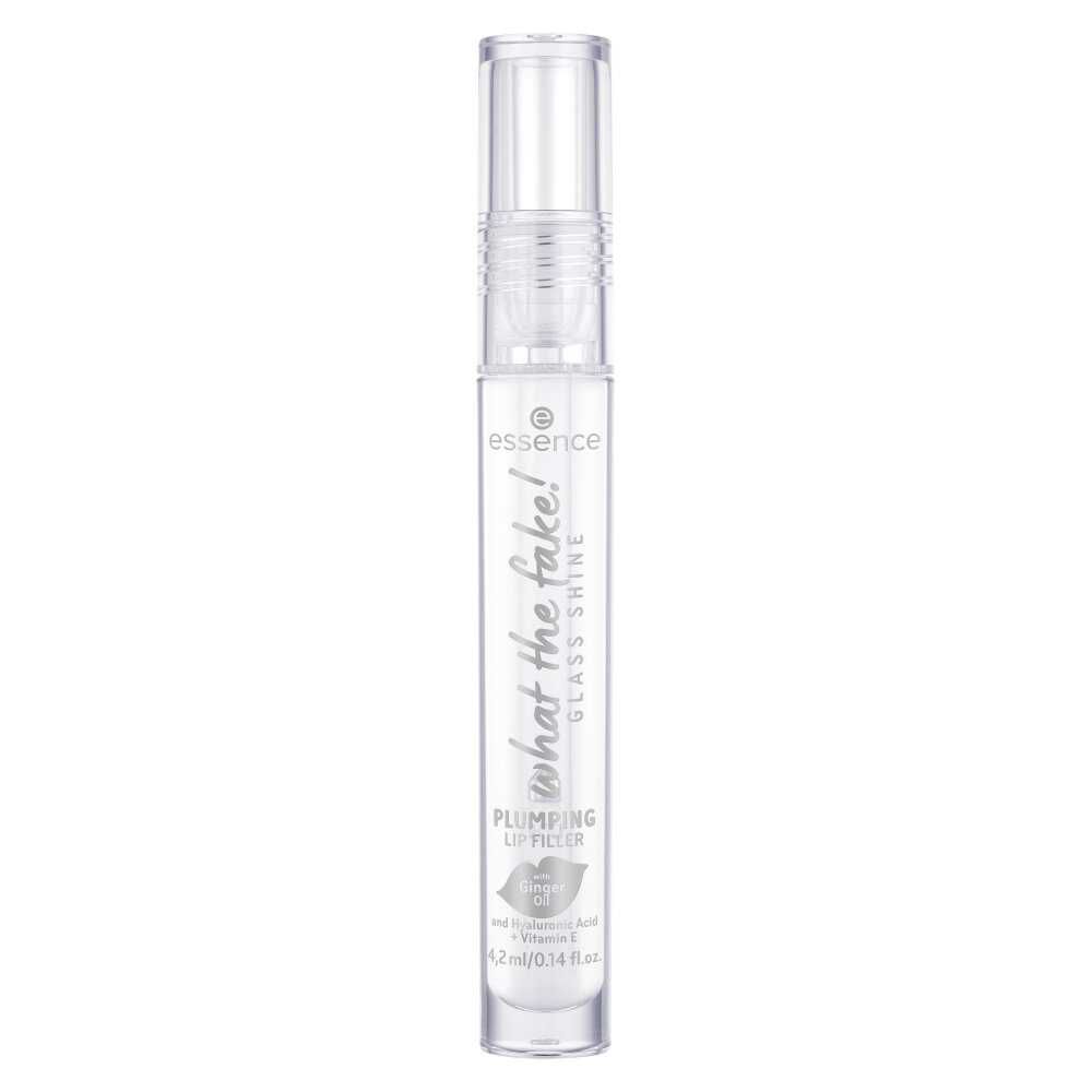 Brillo Labial What The Fake Voluminzador Glass Shine