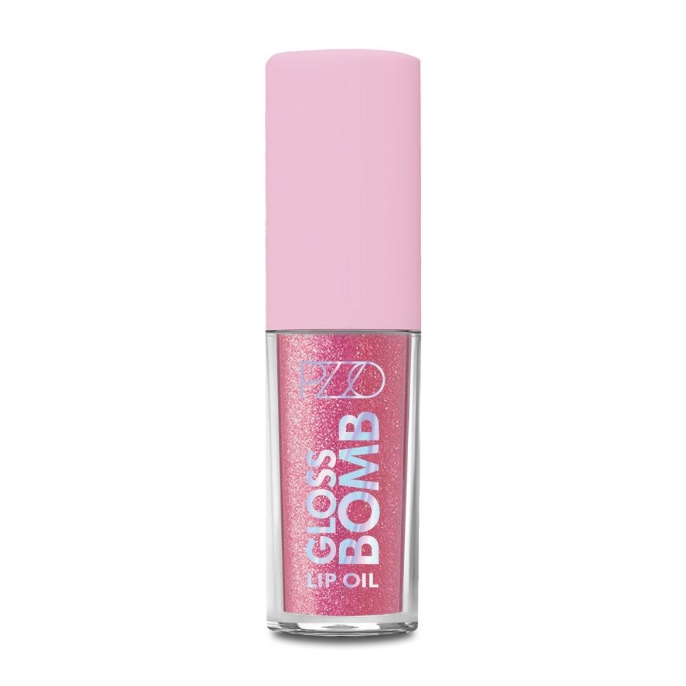 Hidratante labial Gloss Bomb Dance Floor