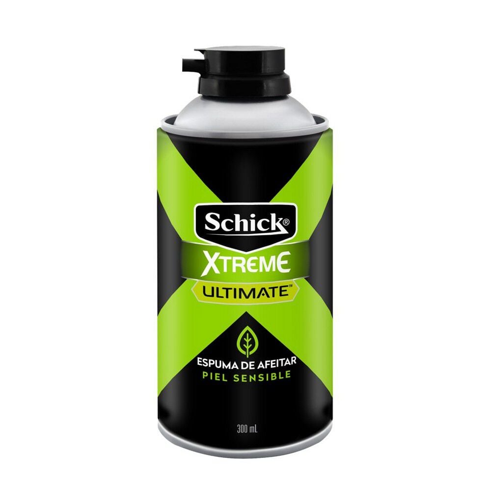 Espuma de Afeitar 300ml