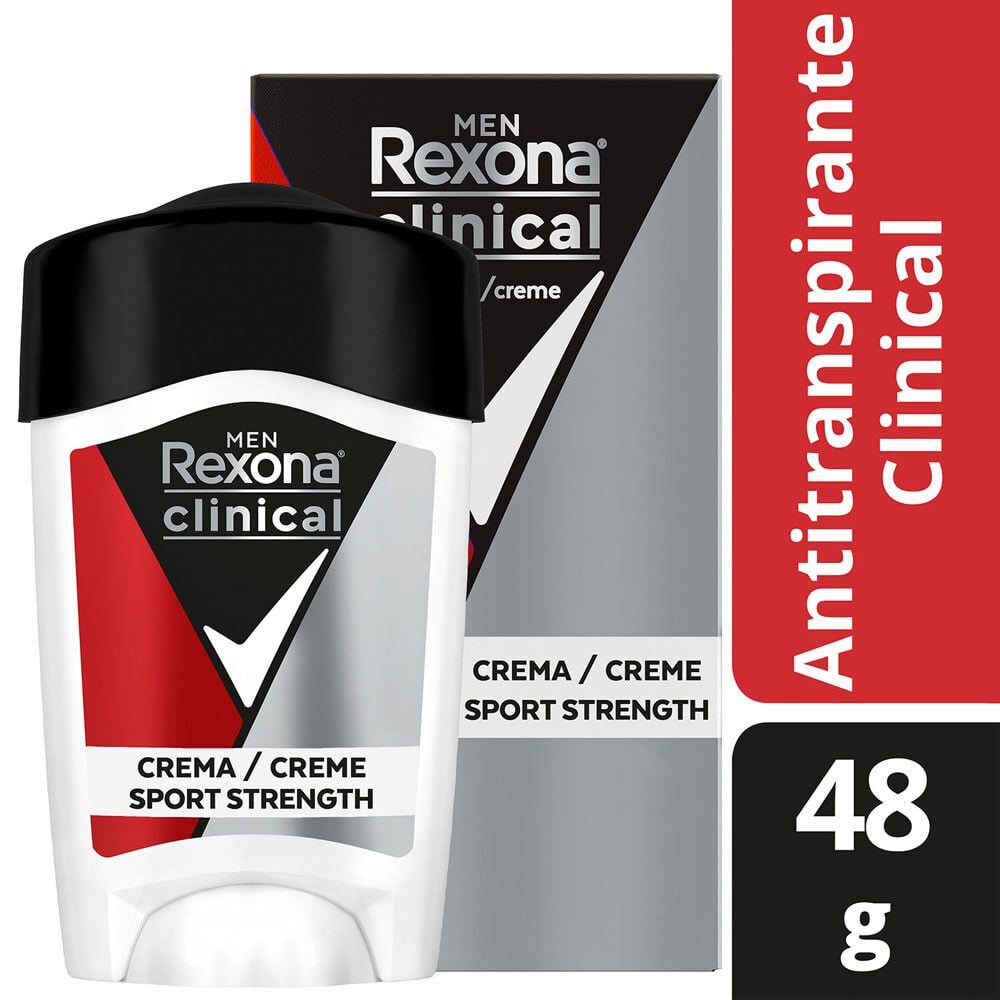 Clinical-Desodorante-Masculino-Sport-Strength-Crema-Barra-48-grs-imagen-1