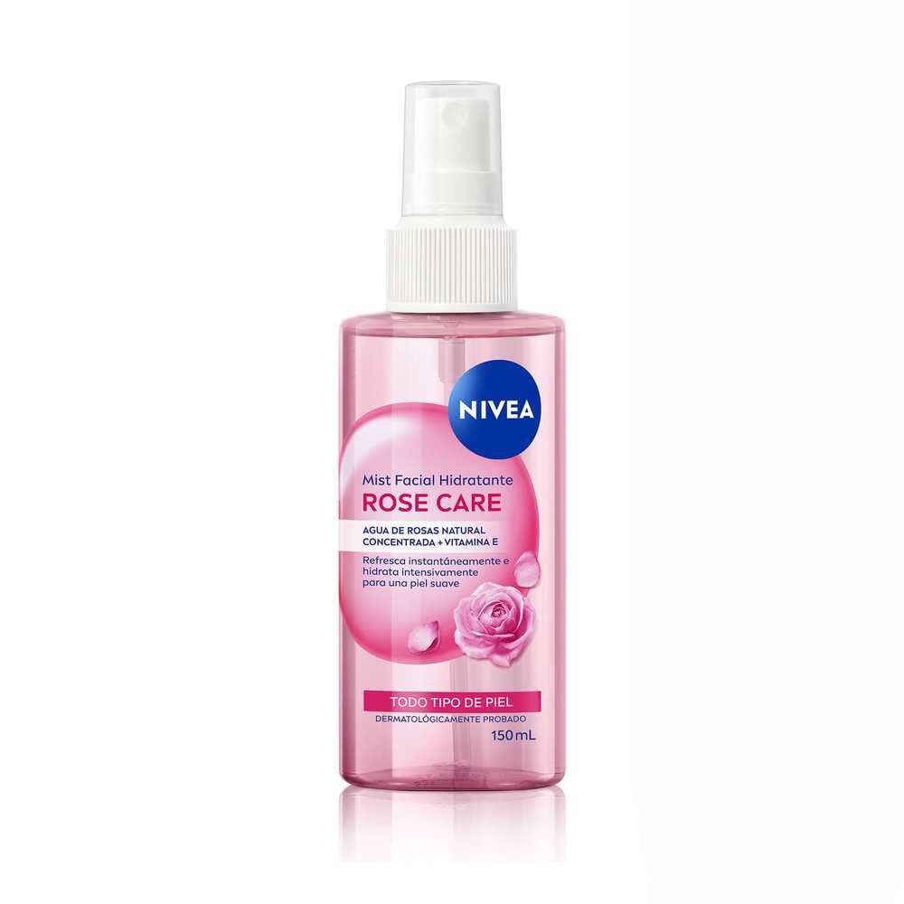 Mist Facial Rose Care 150 mL