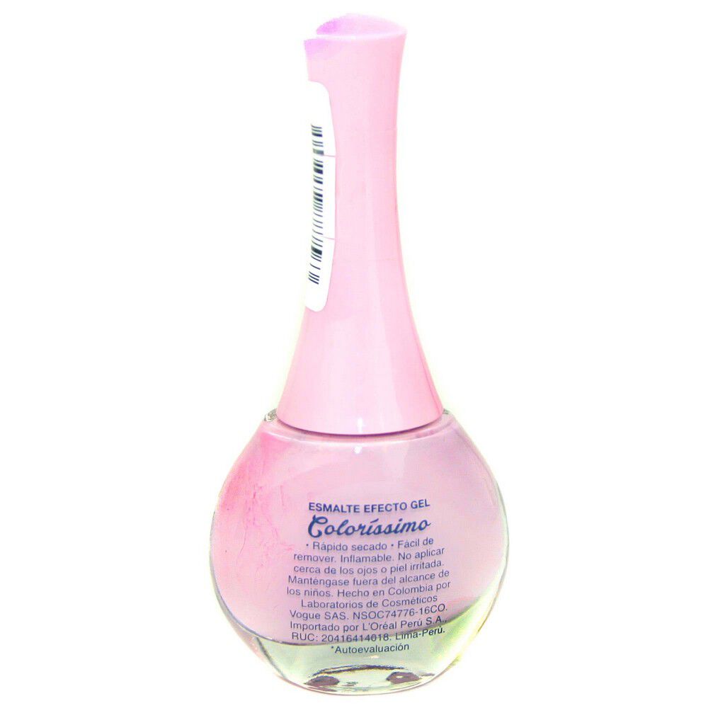 Esmalte-De-Uñas-Gel-Colorissimo-Sutileza-14-mL-imagen-2