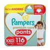 Pa&ntilde;ales-Premium-Care-Pants-Talla-XXG,-116-Unidades-imagen-1